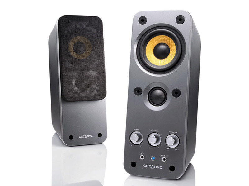 Głośniki Creative GigaWorks T20