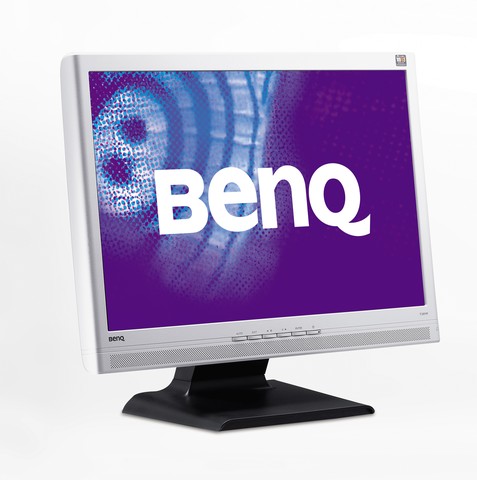 Monitor LCD BenQ T201WA