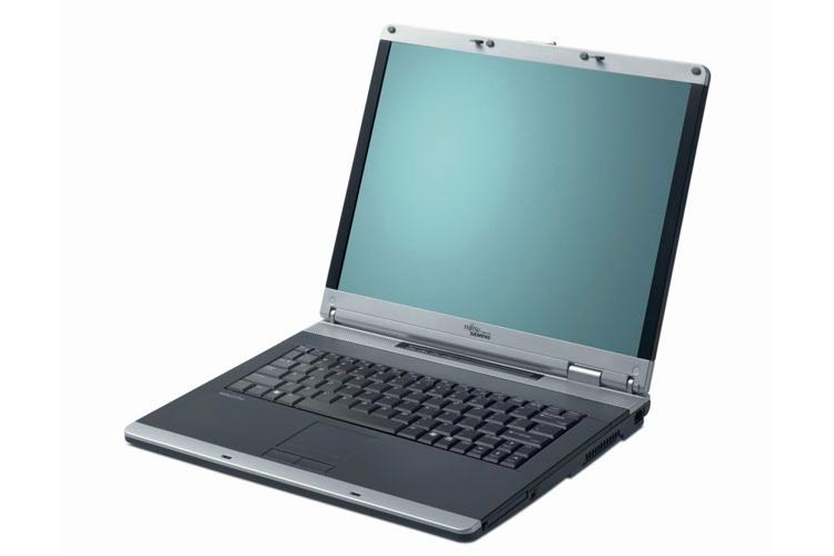 Notebook Fujitsu-Siemens Amilo Pro V3515 VFY:EM72V3515AU4PL