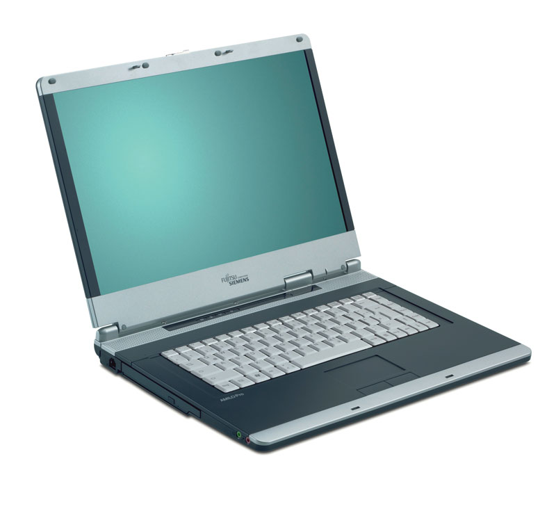 Notebook Fujitsu-Siemens Amilo Pro V3515 VFY:EM72V3515AU5PL