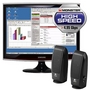 Monitor LCD Samsung SyncMaster T240HD Tuner