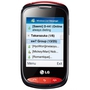 Telefon komórkowy LG T310 Wink Style
