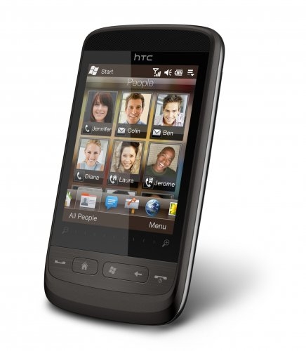 Smartphone HTC T3333 Touch 2