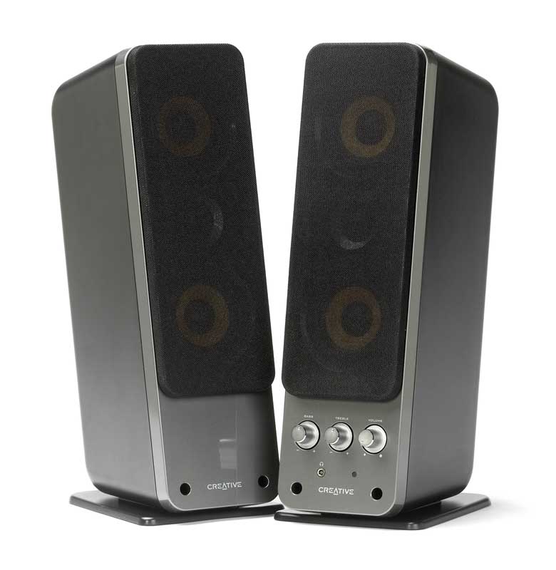 Głośniki Creative GigaWorks T40