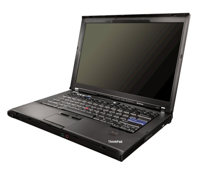 Notebook IBM Lenovo ThinkPad T400 NM322PB