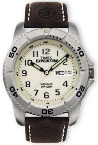 Zegarek męski Timex T46681