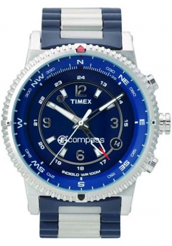 Zegarek męski Timex T49531