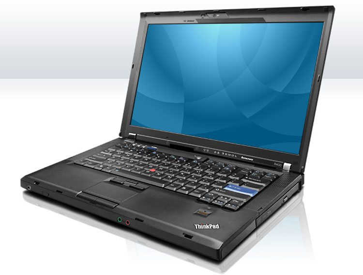Notebook IBM Lenovo ThinkPad T500 NJ253PB