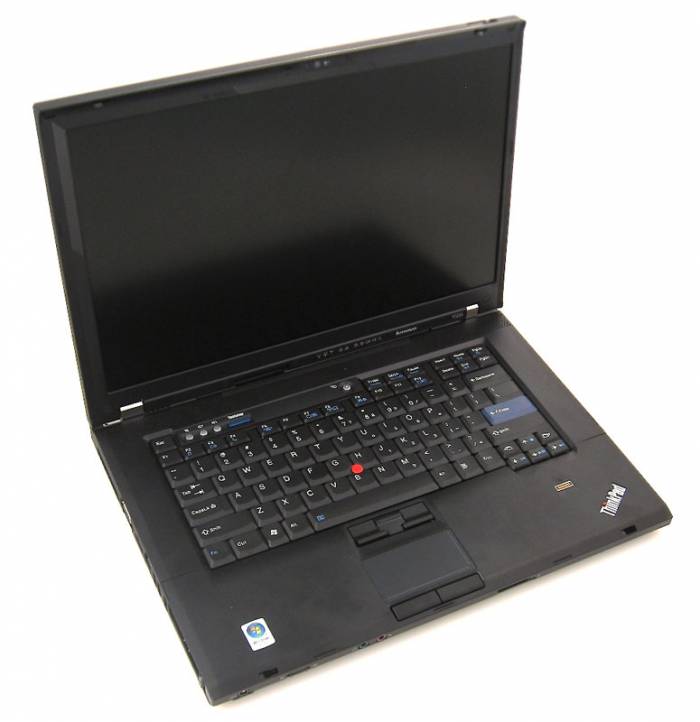 Notebook IBM Lenovo ThinkPad T500 NL34EPB