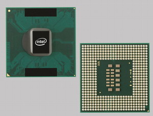Procesor Intel Core 2 Duo T5500 Mobile