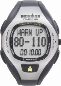 Zegarek unisex Timex T5F001