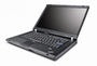Notebook IBM Lenovo ThinkPad T61 ND2R5PD