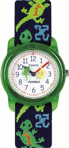 Zegarek dziecięcy Timex T72881