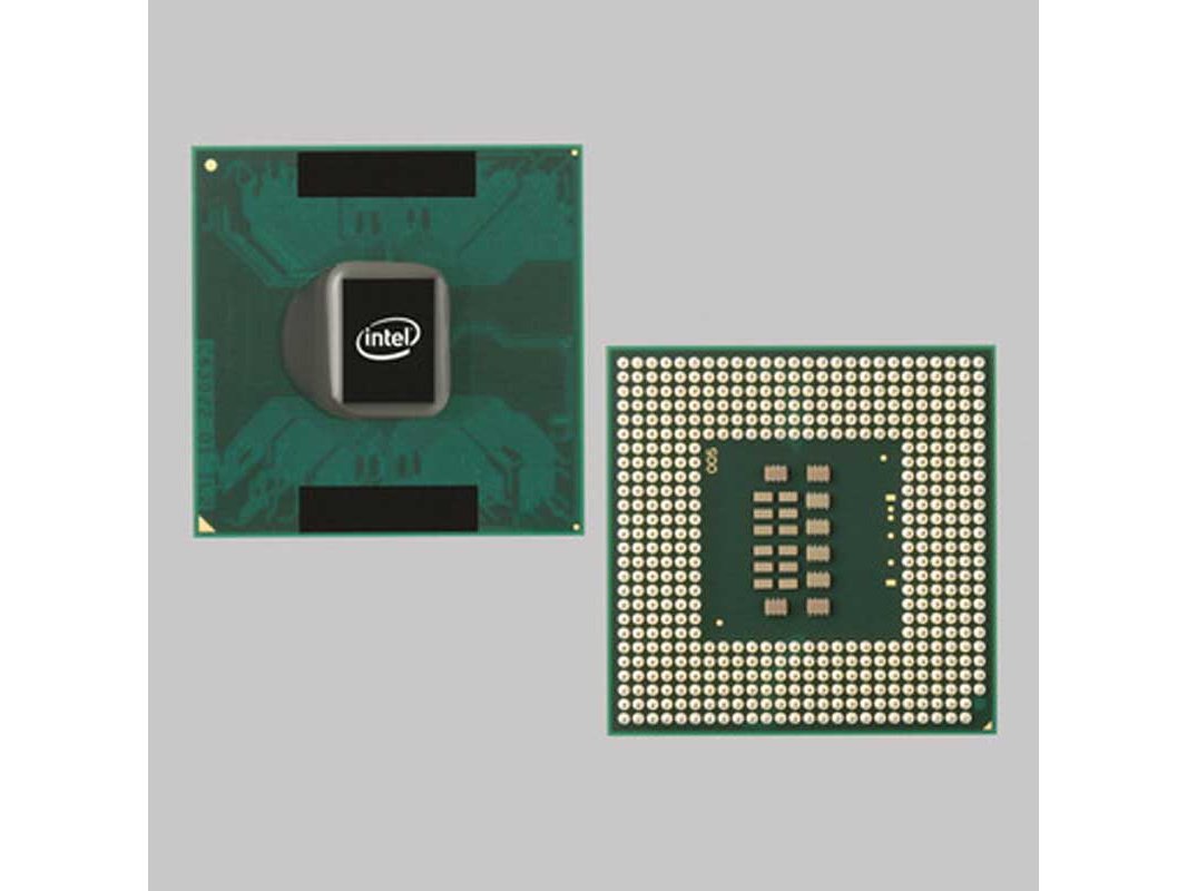 Procesor Intel Core 2 Duo T7500