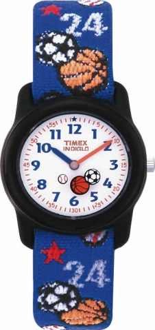 Zegarek dziecięcy Timex T75201