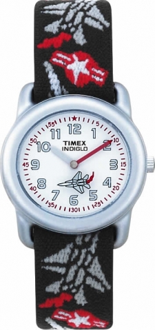 Zegarek dziecięcy Timex T79681