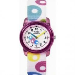 Zegarek dziecięcy Timex T7B051
