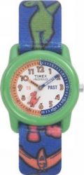 Zegarek dziecięcy Timex T7B121