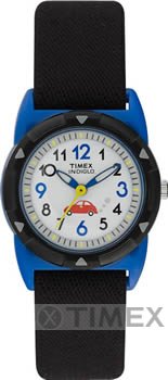 Zegarek dziecięcy Timex T7B401