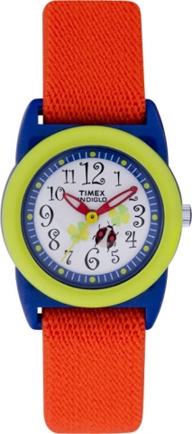 Zegarek dziecięcy Timex T7B421