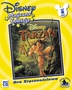 Gra PC Tarzan