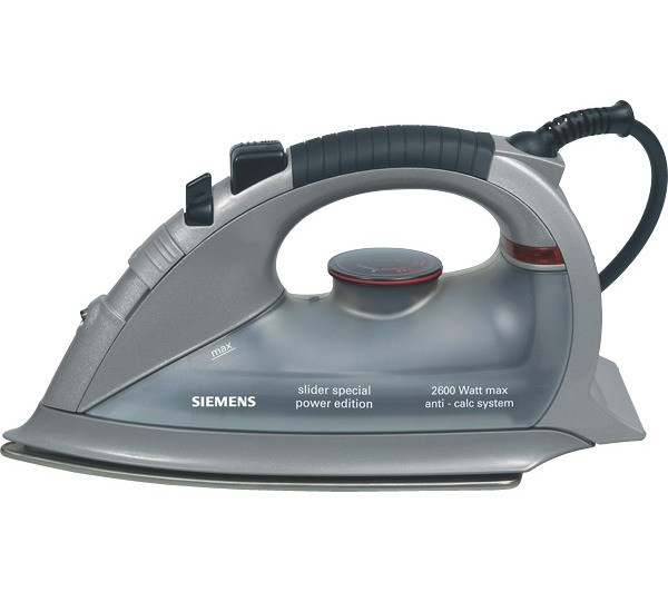 Żelazko Siemens TB 11322 Slider Special