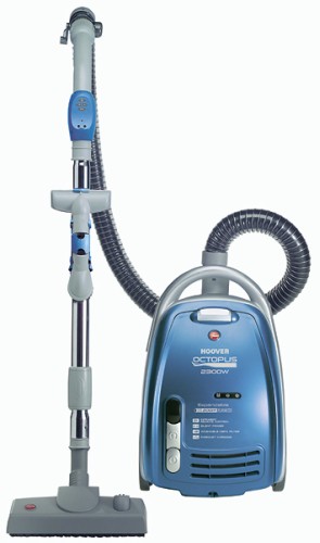 Odkurzacz Hoover OCTOPUS TBO230