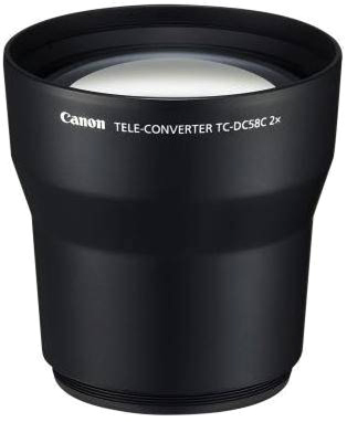 Konwerter Canon TC-DC58C