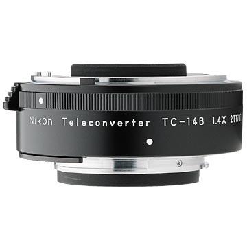 Telekonwerter Nikon TC-14B