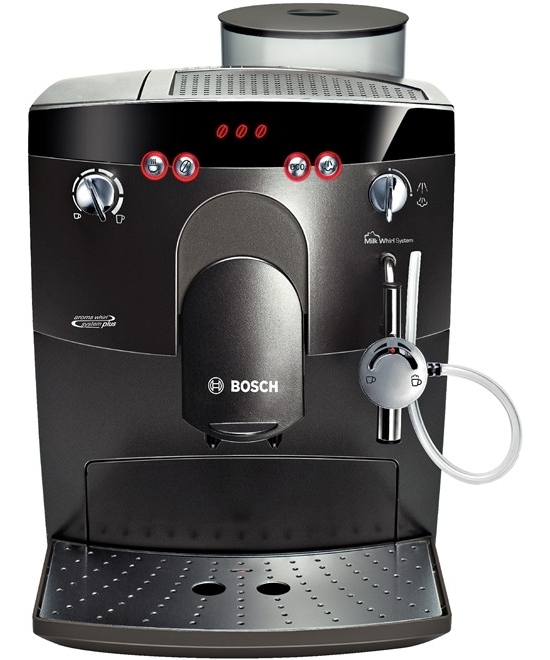 Espresso Bosch TCA 5809