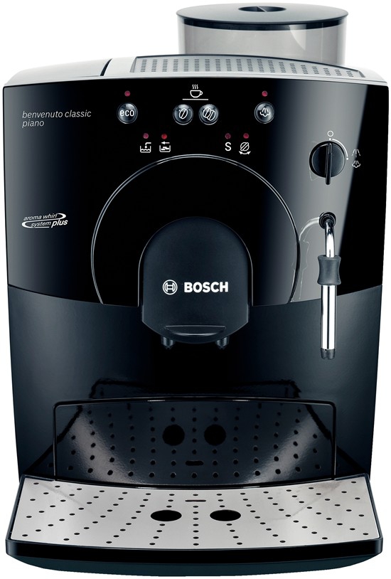 Ekspres do kawy Bosch TCA 5201