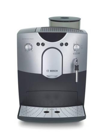 Ekspres ciśnieniowy do kawy Bosch TCA 5401