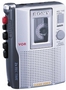 Dyktafon Sony TCM-200DV