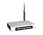 Router TP-Link ADSL Wi-Fi 54Mb/s TD-W8910G