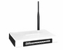 Router TP-Link ADSL Wi-Fi 54Mb/s TD-W8920G