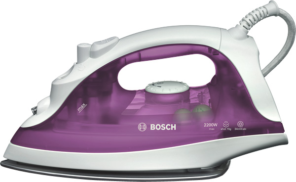 Żelazko Bosch TDA 2329