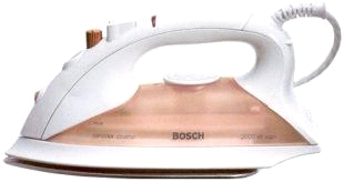 Żelazko Bosch TDA 2430