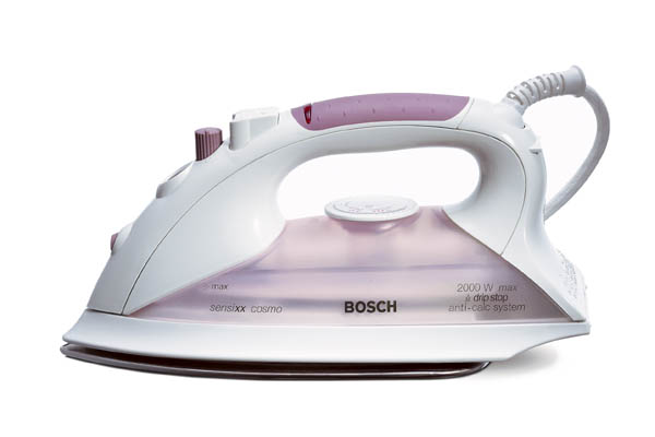 Żelazko Bosch TDA 2445