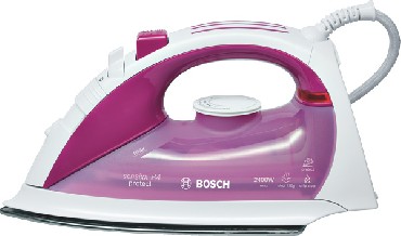 Żelazko Bosch TDA5630
