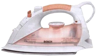 Żelazko Bosch TDA 8316