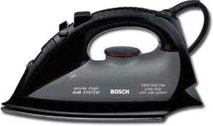 Żelazko Bosch TDA 8318