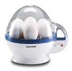 Aparat do gotowania jaj Siemens TE 12001