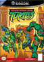 Gra NGC Teenage Mutant Ninja Turtles