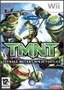 Gra WII Teenage Mutant Ninja Turtles