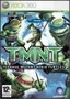 Gra Xbox 360 Teenage Mutant Ninja Turtles
