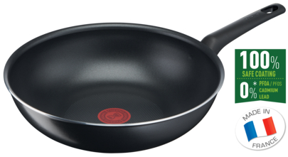Patelnia Tefal B5561953 Tefal Simple Cook B55619 28 cm