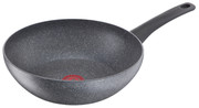 Patelnia TEFAL Mineralia Force Wokpan 28 cm