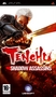 Gra PSP Tenchu: Shadow Assassins