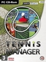Gra PC Tennis Manager