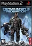Gra PS2 Terminator 3: The Redemption